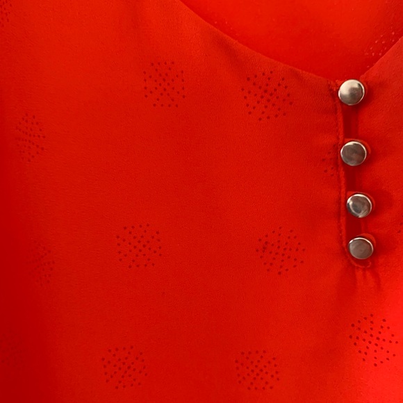 Reitmans XXL petite blouse - Picture 7 of 7